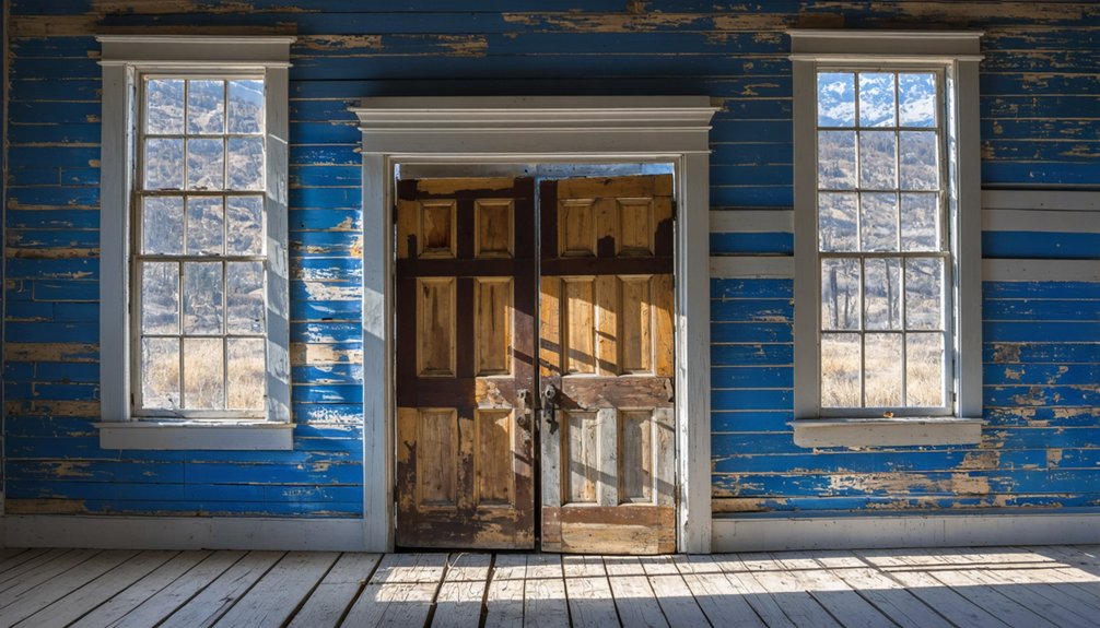 montana s historic ghost towns