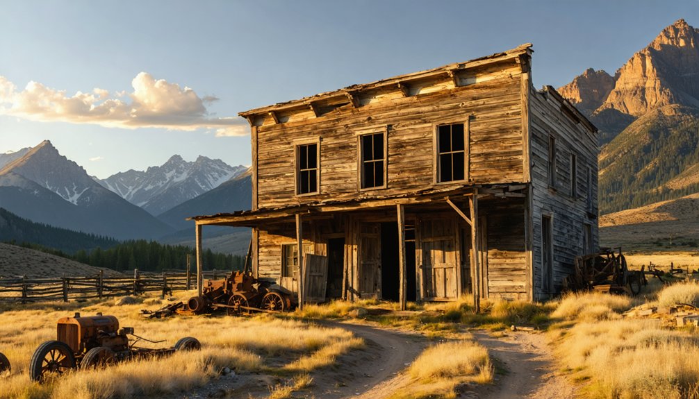 montana s silver mining legacy