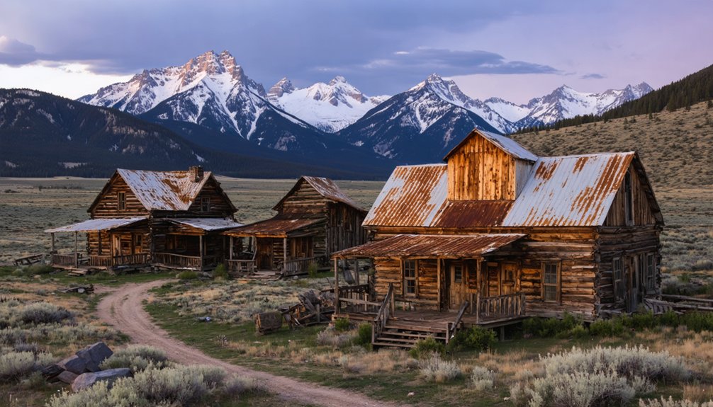 mountain photography in wyoming
