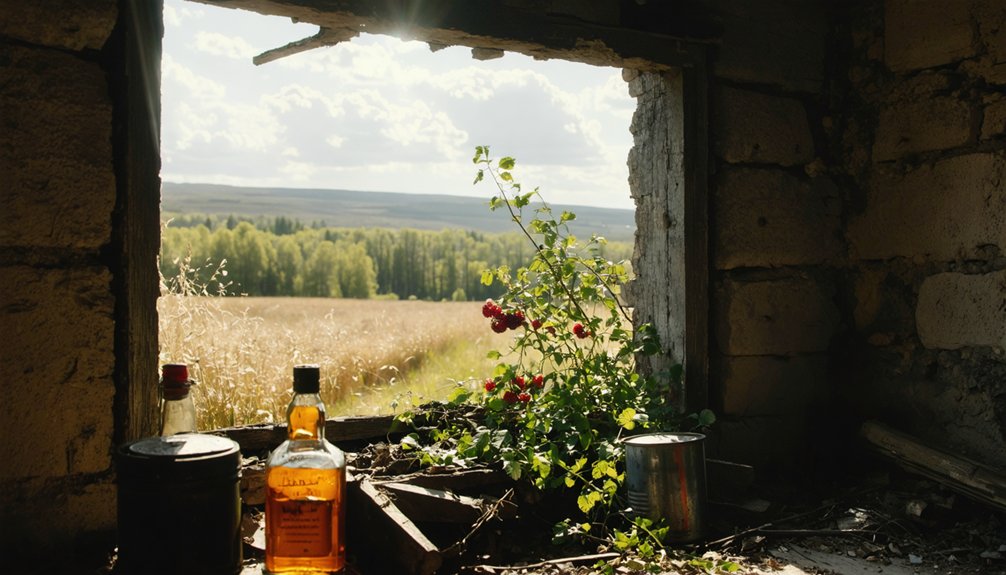 mystic s gold rush history