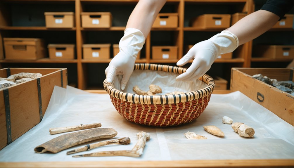 nagpra repatriation success and challenges