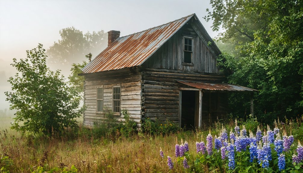 native landscape preservation strategies
