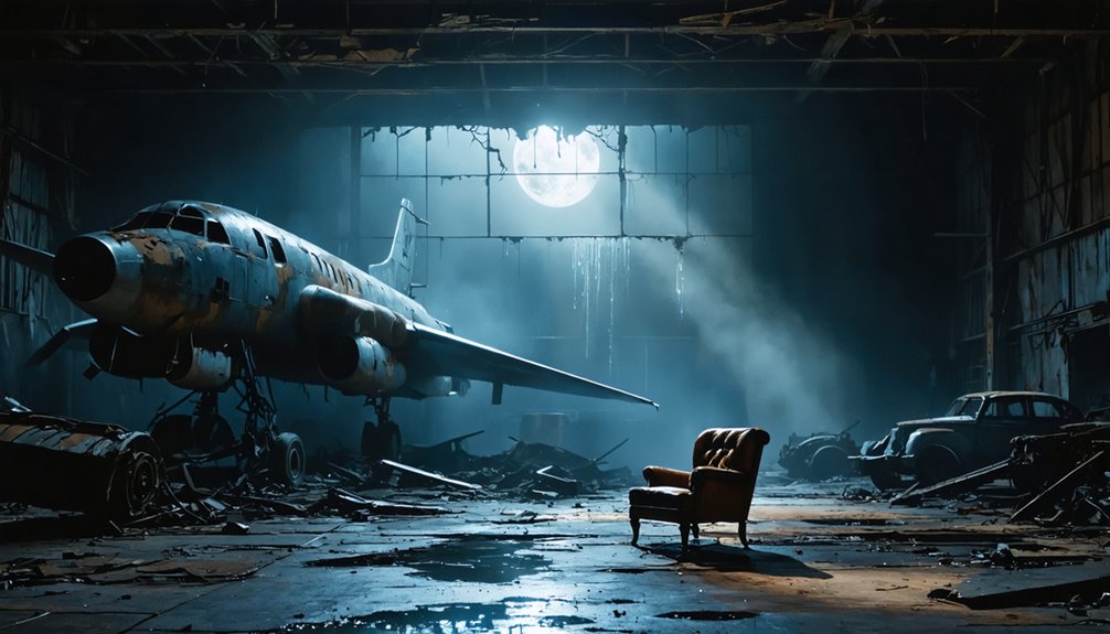 natural explanations for phenomena