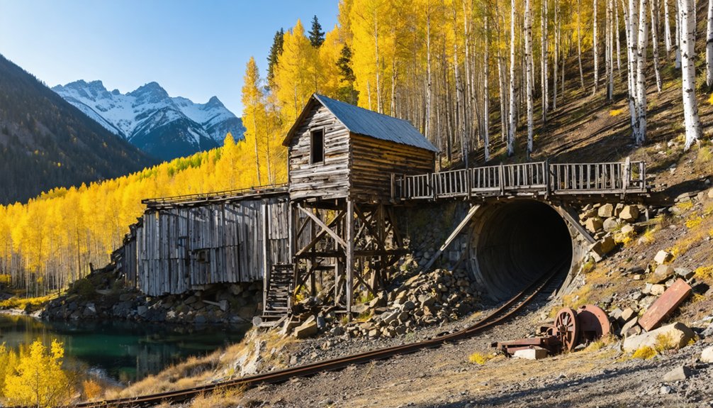 natural landscapes and heritage