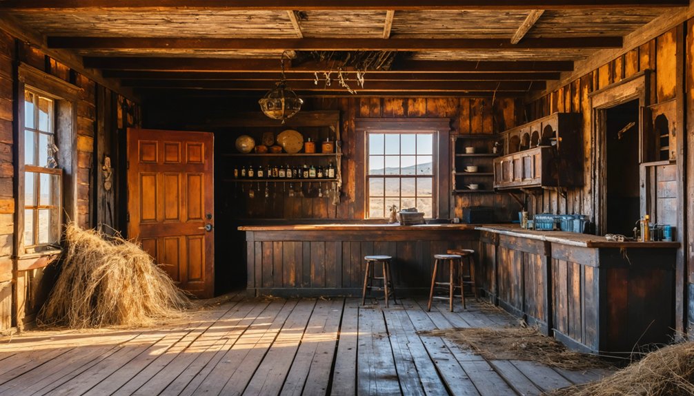 nature s triumph over ruins