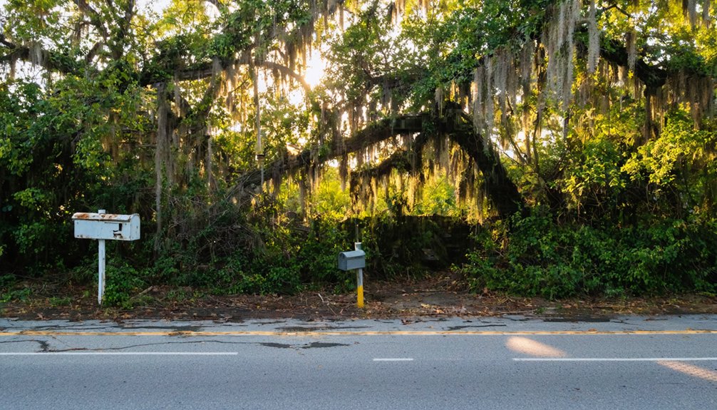 navigating urban decay safely