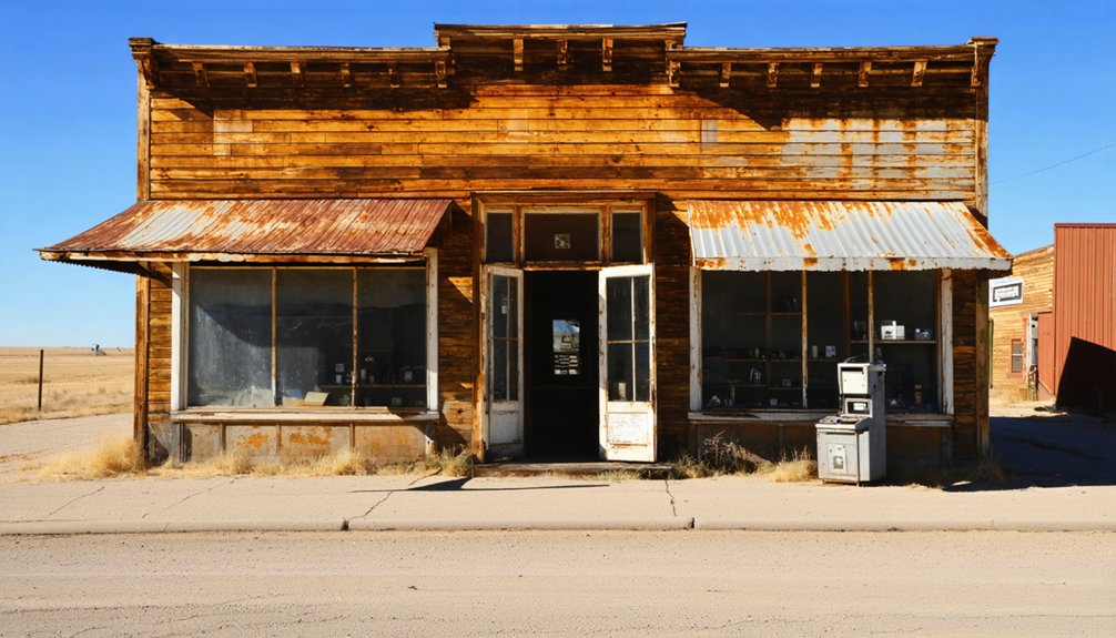 nebraska s abandoned transportation settlements