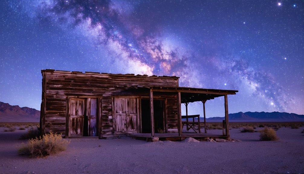 nevada s ideal astrophotography locations