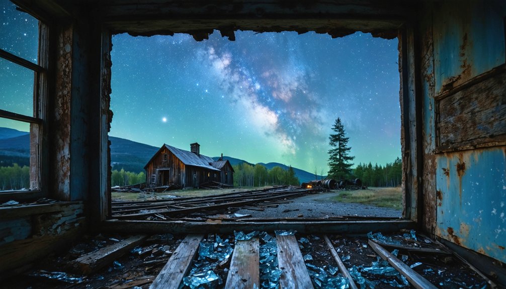 night exploration safety protocols