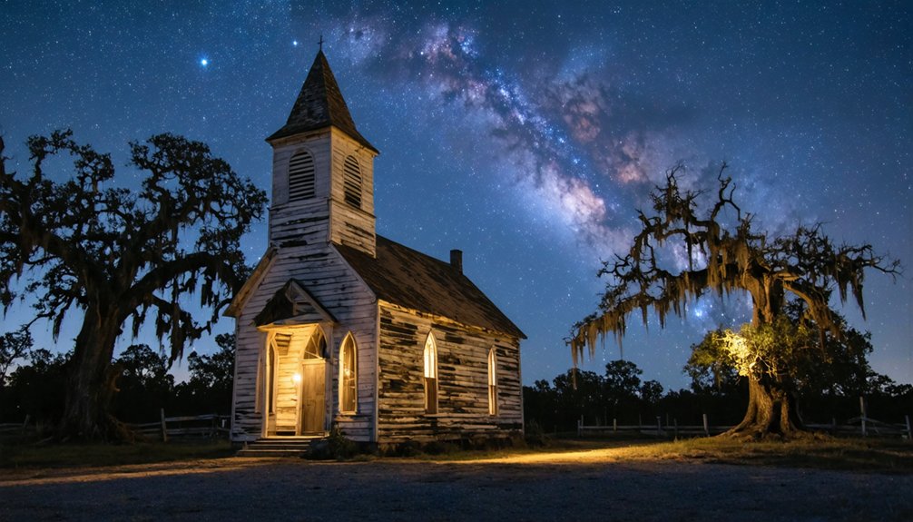 night exploration safety tips