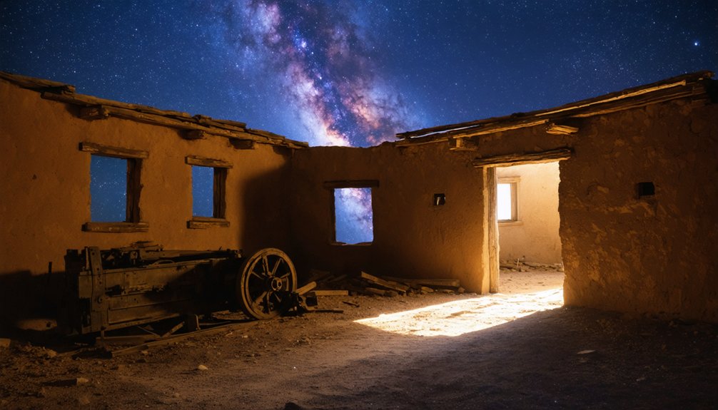 night shoot safety protocols