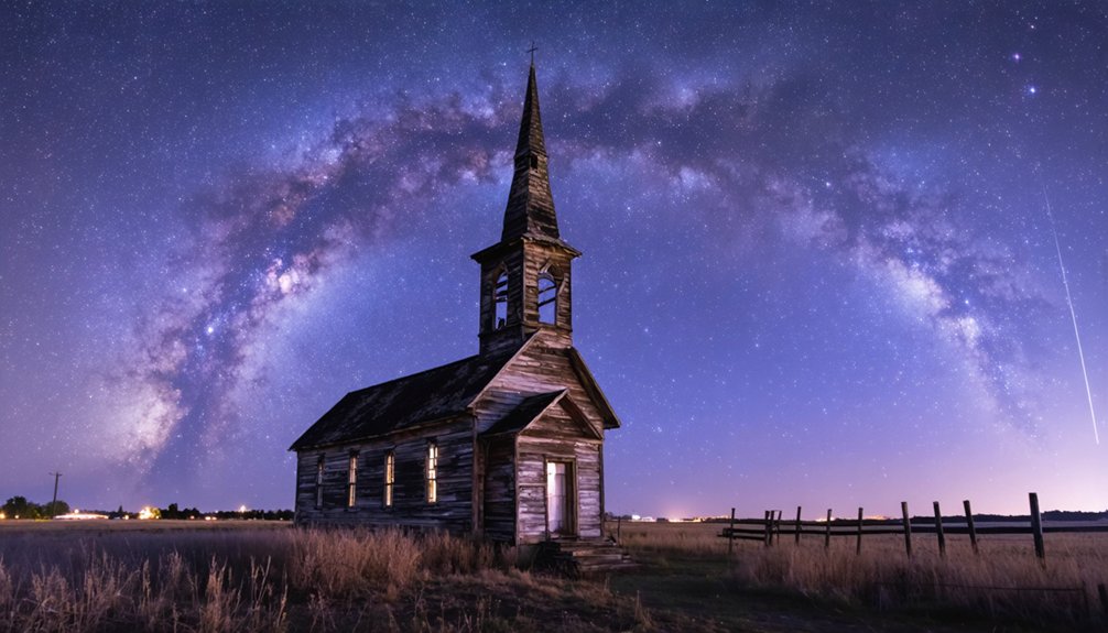 nighttime photography safety guidelines