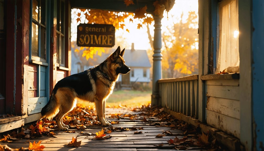 northeast dog friendly ghost towns