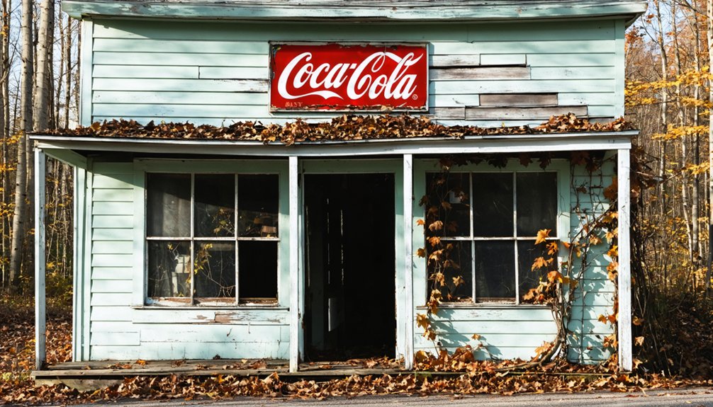 northeast ghost towns trails