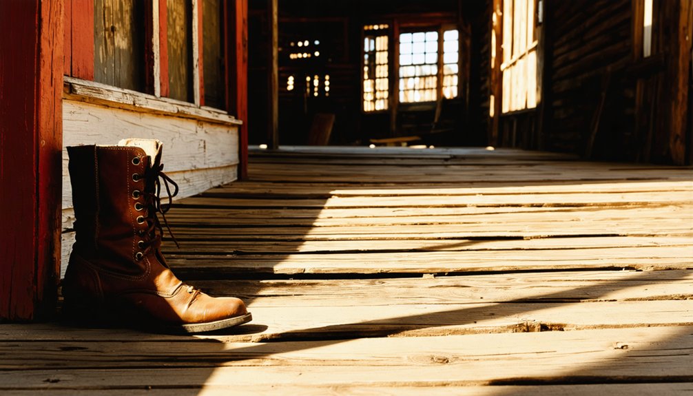 northern california ghost towns