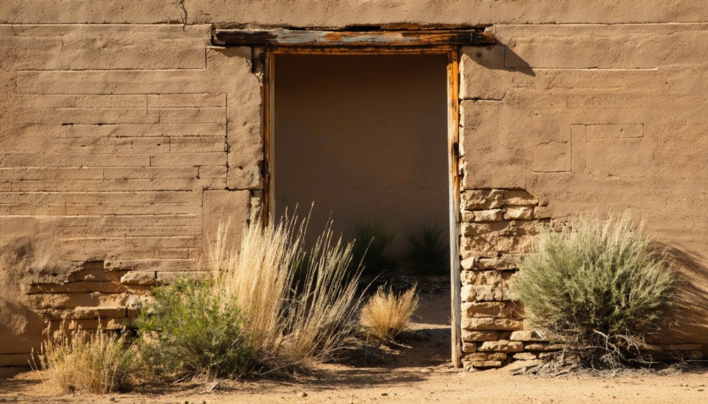 notorious wild west outpost