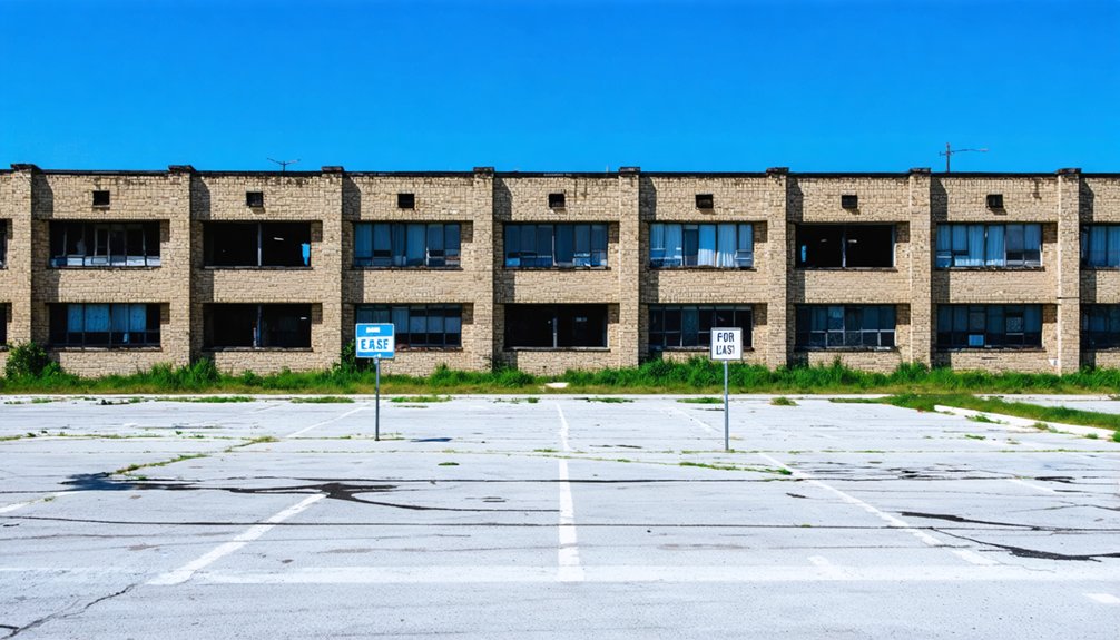 occupancy optimization strategies implemented