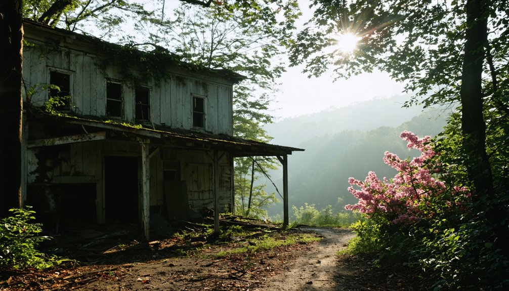off road adventure in kentucky