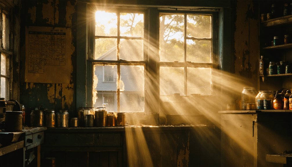 ohio s deserted ghost towns
