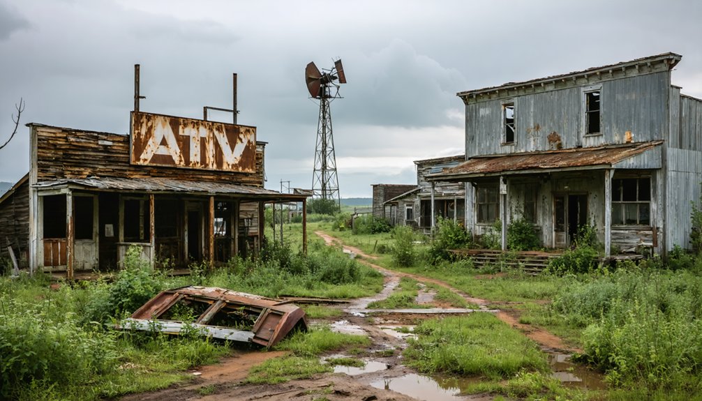 oil boomtown atv adventures