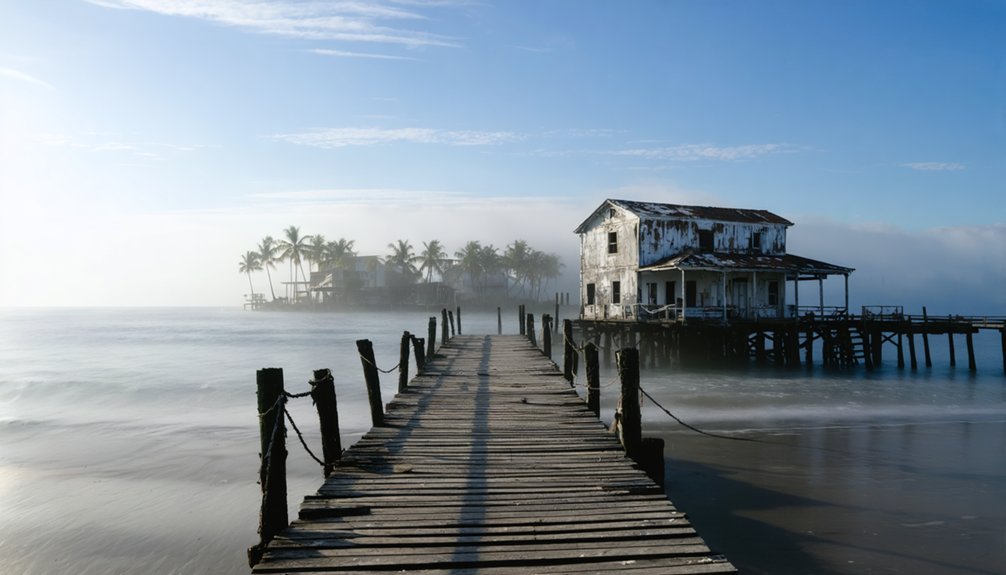 optimal coastal exploration months