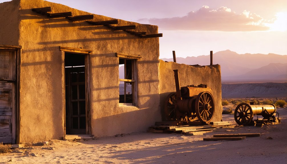 optimal drone shooting conditions