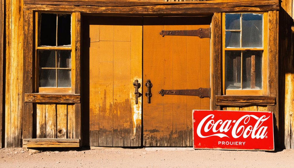 optimal ghost town exploration