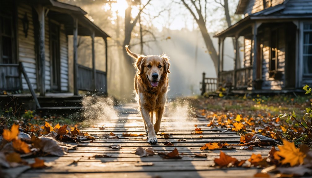 optimal ghost town timing