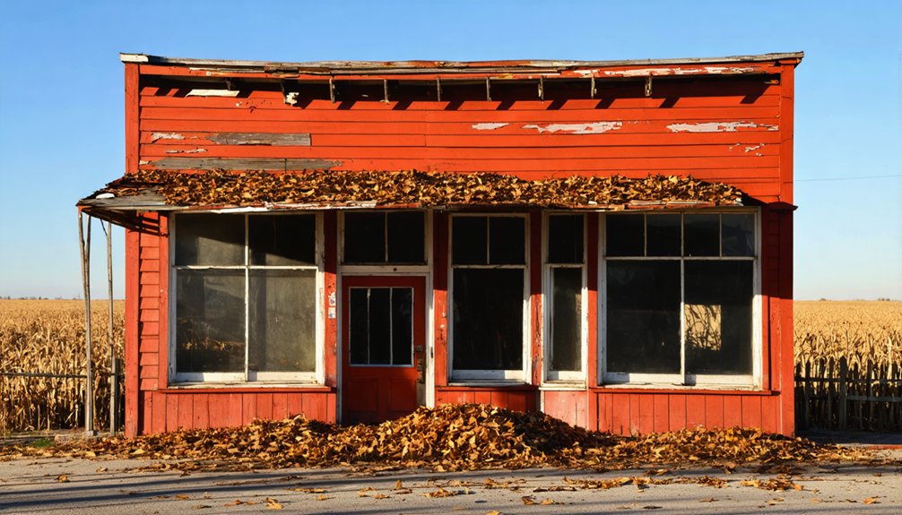 optimal season for exploration