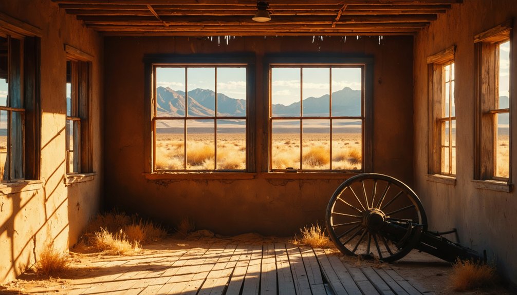 optimal season for exploration