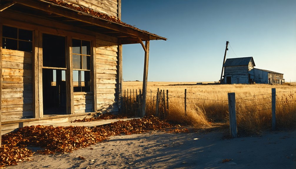 optimal season for exploration