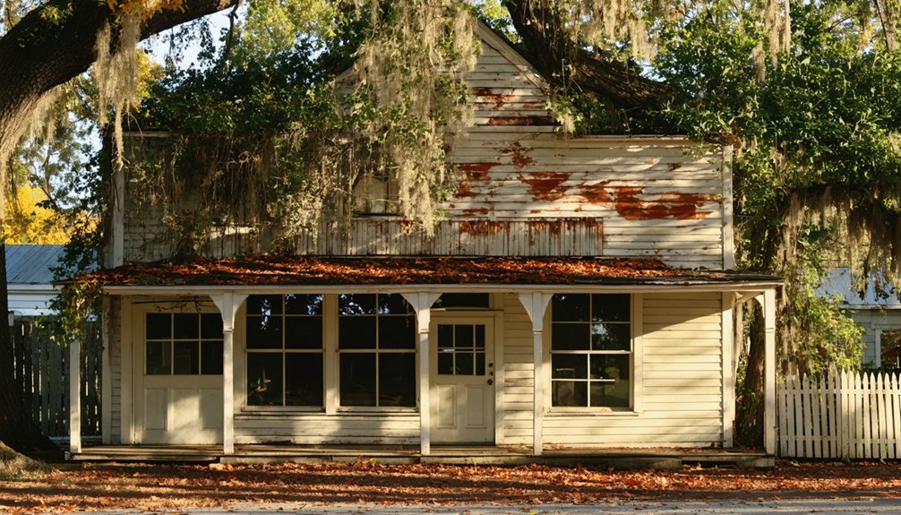 optimal season for exploration