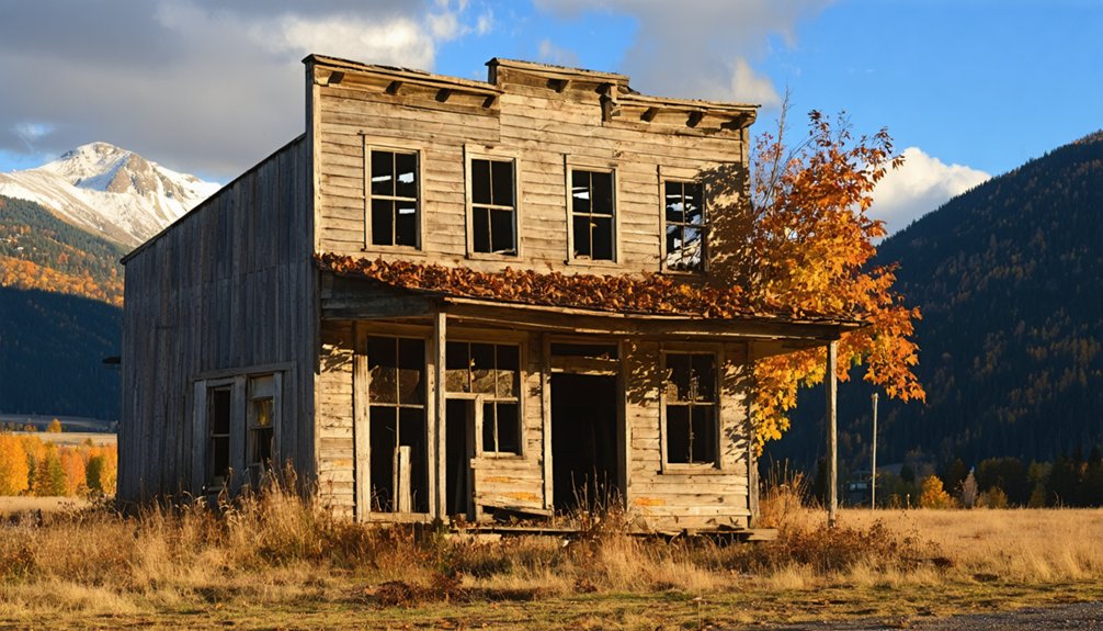 optimal season for exploration