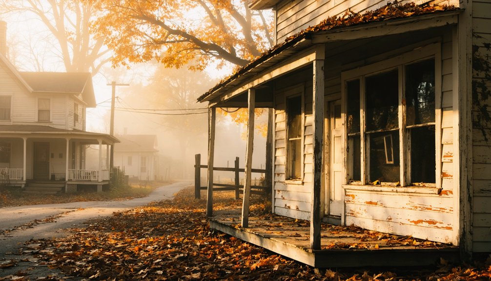 optimal season for exploration