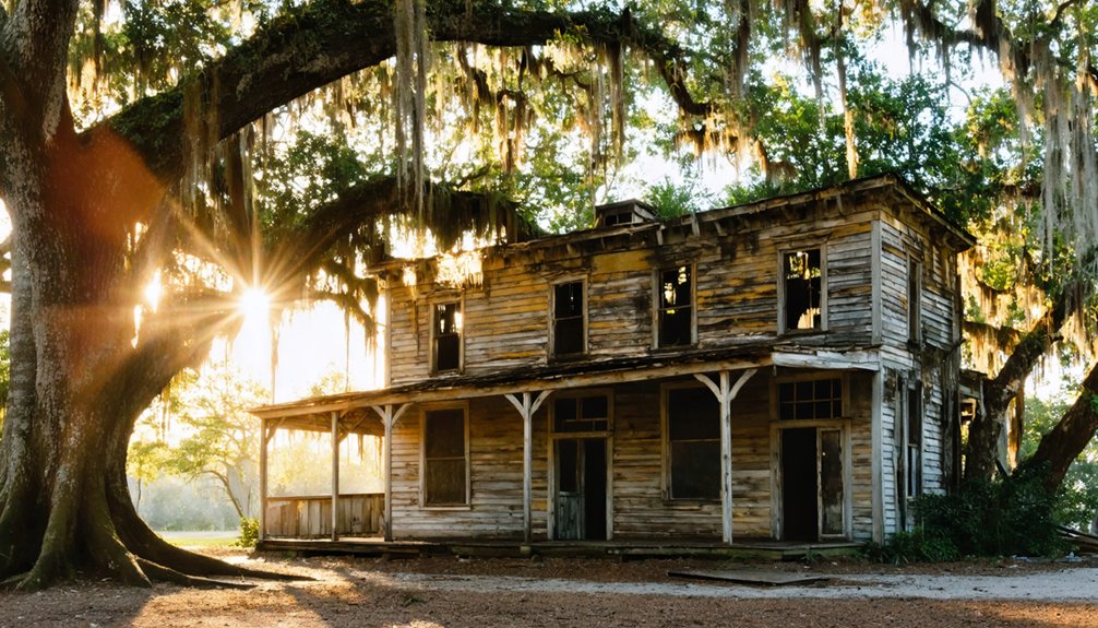 optimal season for exploration