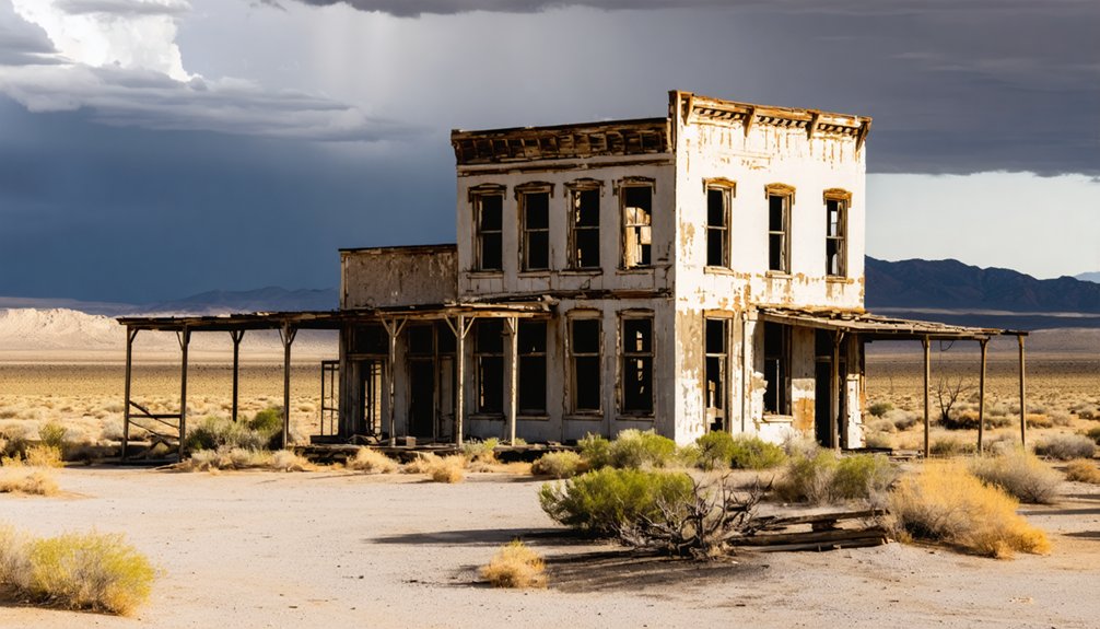 optimal settings for architecture