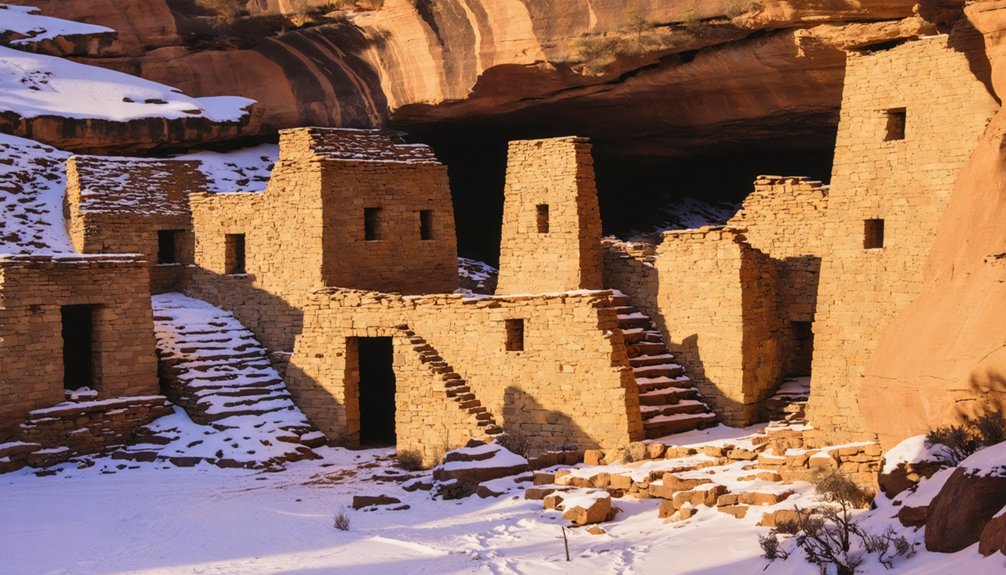 optimal times for exploration