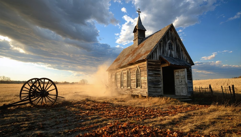 optimal visiting months oklahoma