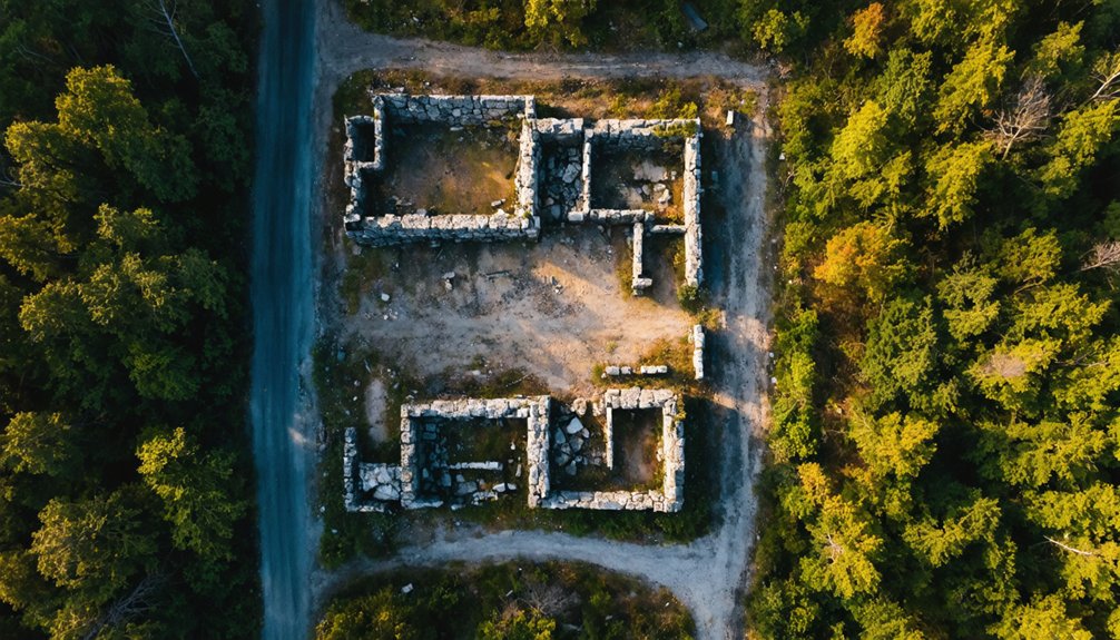 optimize drone exposure settings