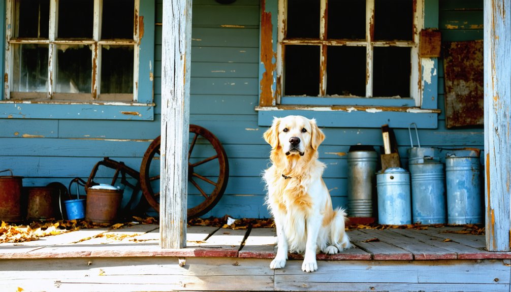 oregon s dog friendly ghost towns