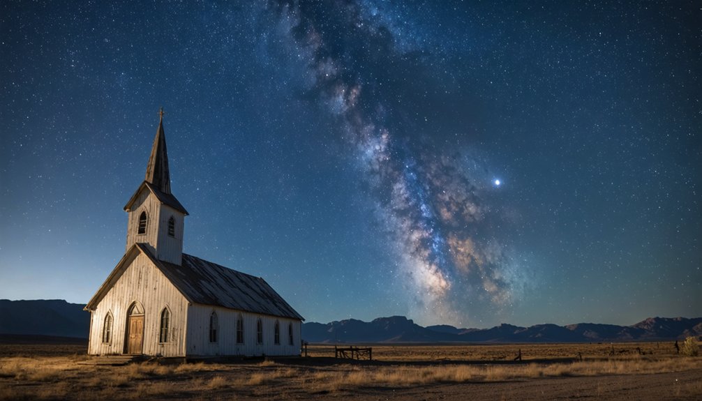 oregon s ghost towns astrophotography