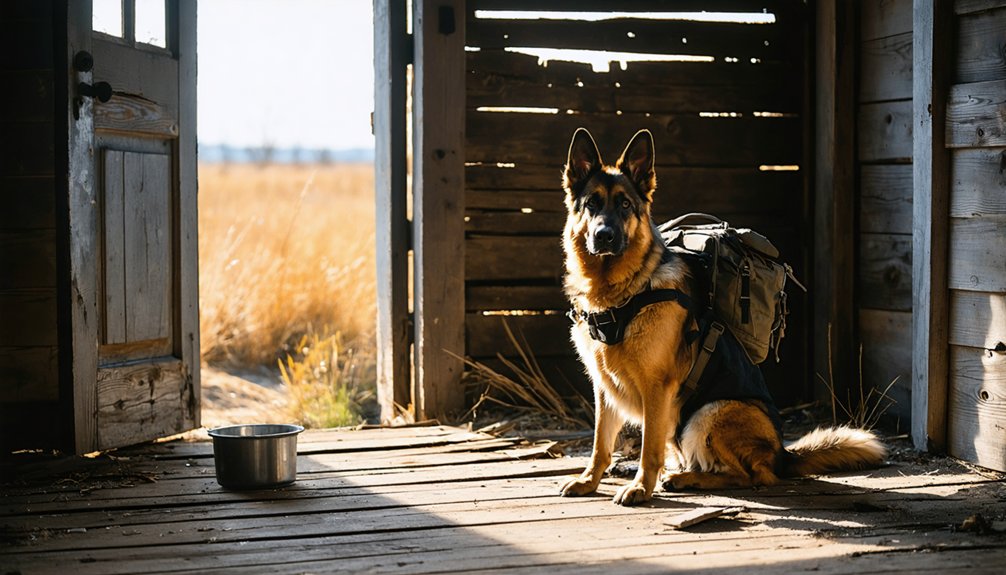 packing for remote adventures