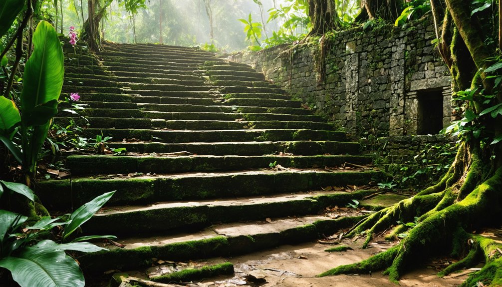 paititi archaeological search continues