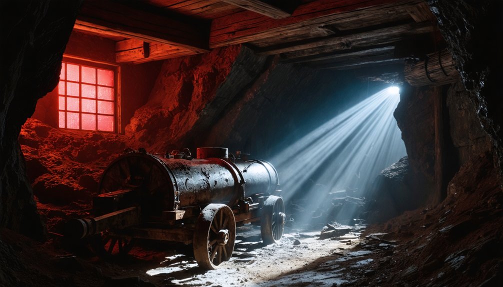 paranormal audio investigation colorado