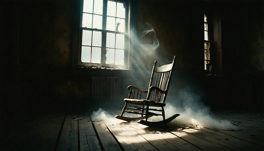 paranormal hotspots attract tourists