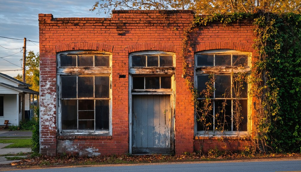 period appropriate preservation techniques