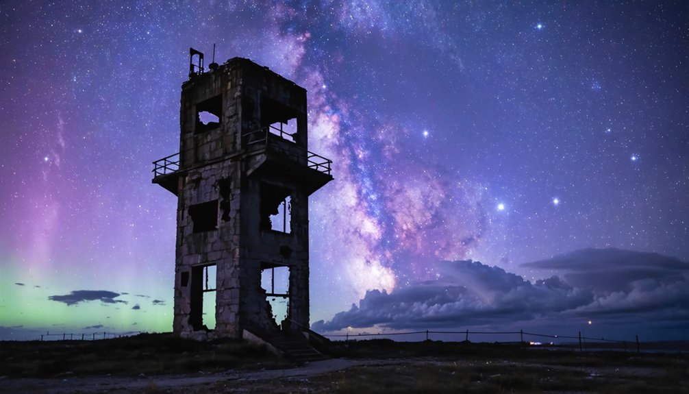 permits required for astrophotography