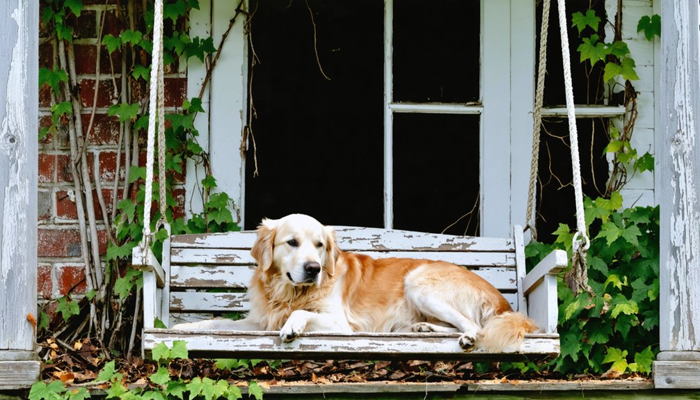pet friendly abandoned towns