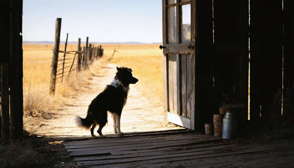 pet friendly historic locations