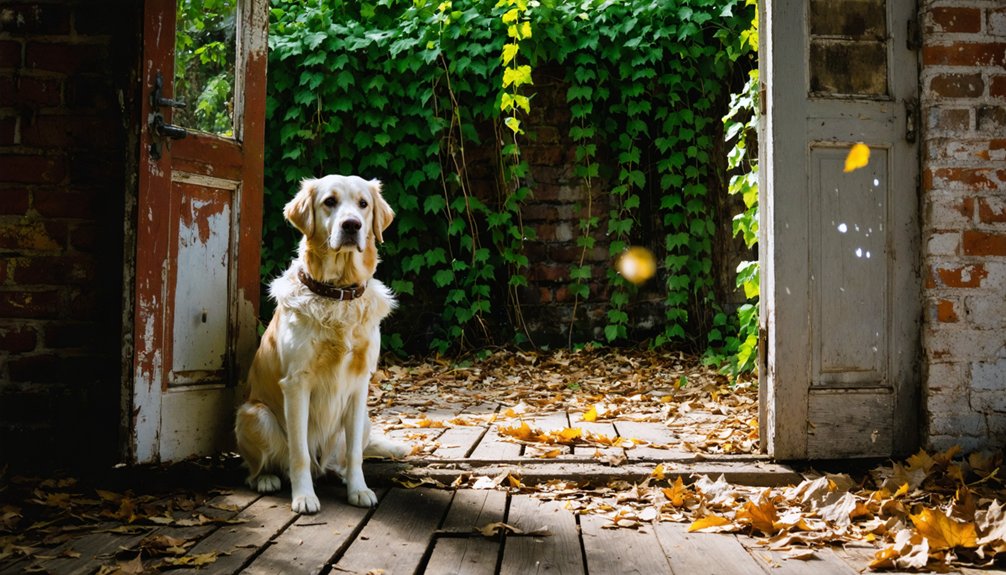 pet friendly historic locations